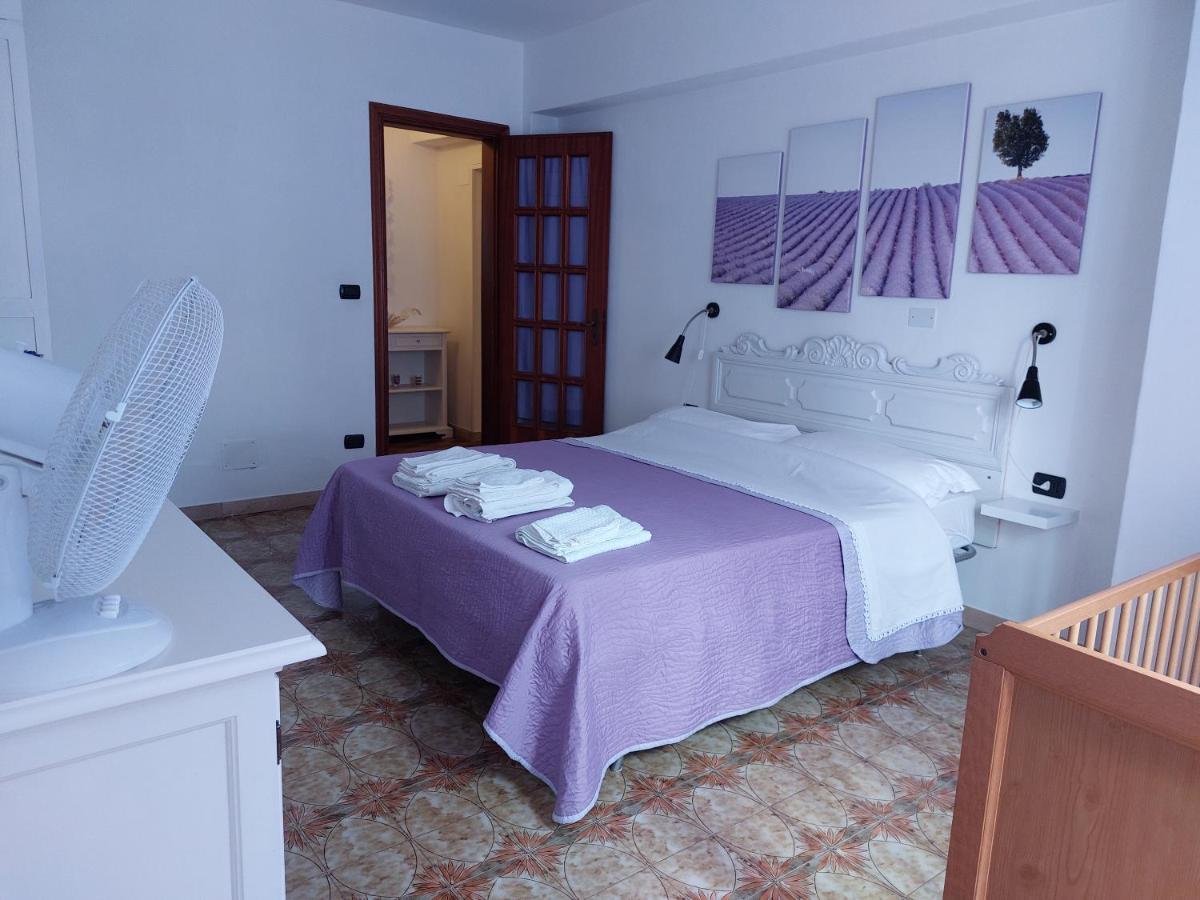 Agriturismo Giorgi Appartamenti In Riviera Ligure Albenga Extérieur photo