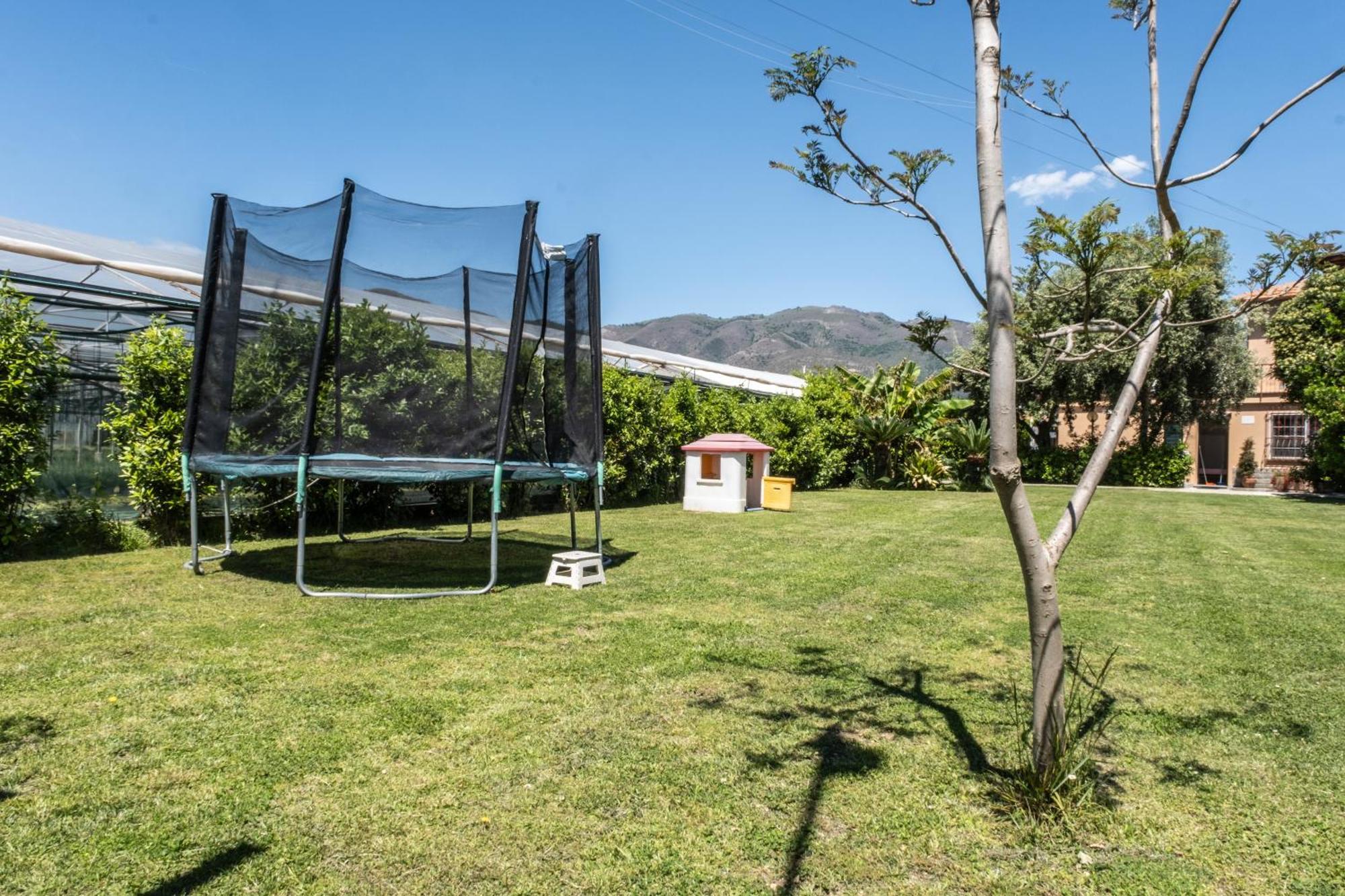 Agriturismo Giorgi Appartamenti In Riviera Ligure Albenga Extérieur photo