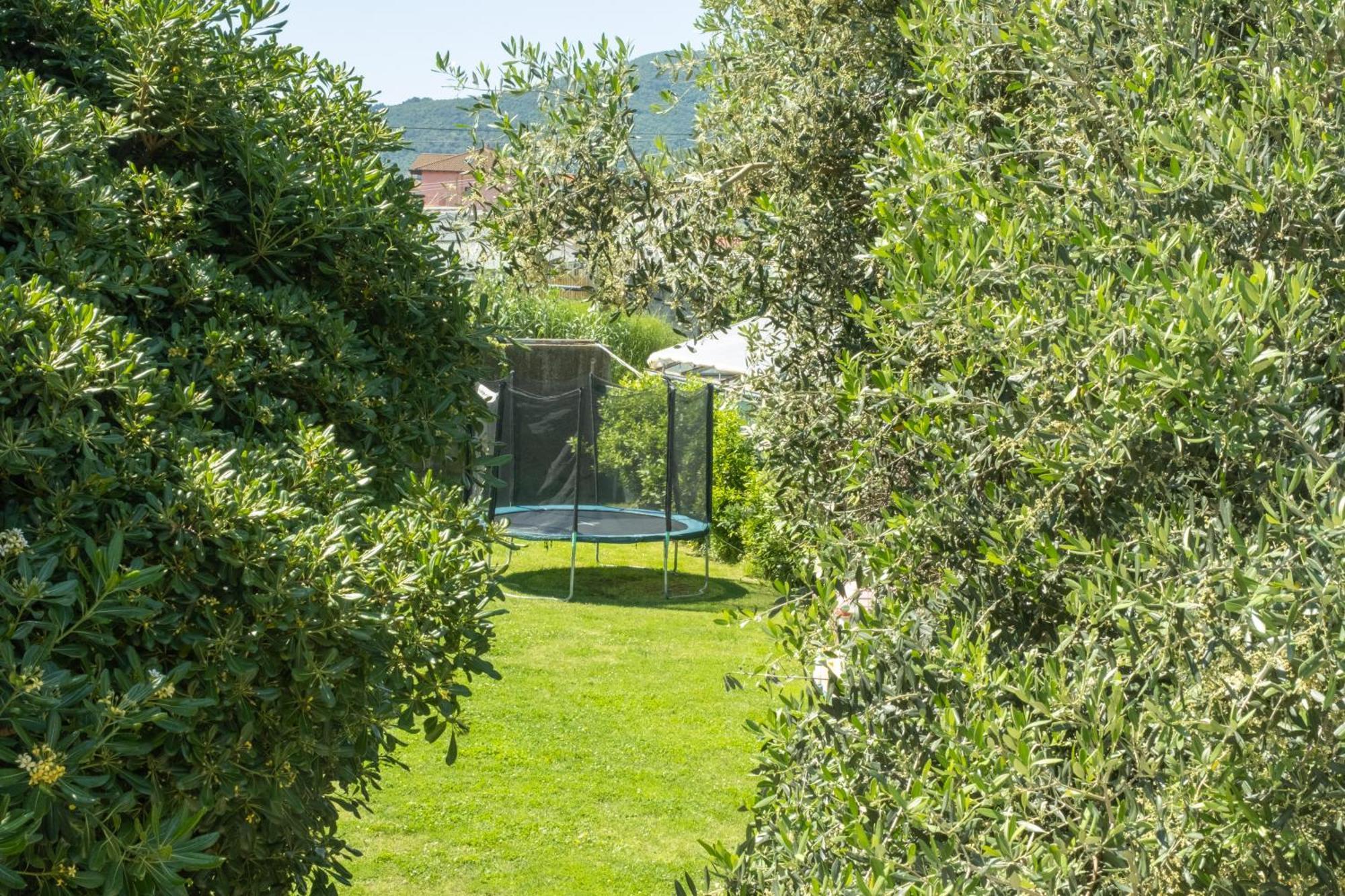 Agriturismo Giorgi Appartamenti In Riviera Ligure Albenga Extérieur photo